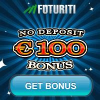  futuriti casino no deposit bonus code 2019